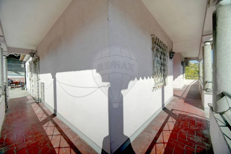 Moradia T5 para Venda em Alhandra, São João dos Montes e Calhandriz Foto 21