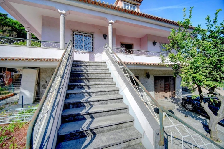 Moradia T5 para Venda em Alhandra, São João dos Montes e Calhandriz Foto 23