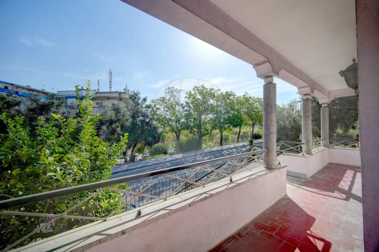 Moradia T5 para Venda em Alhandra, São João dos Montes e Calhandriz Foto 22