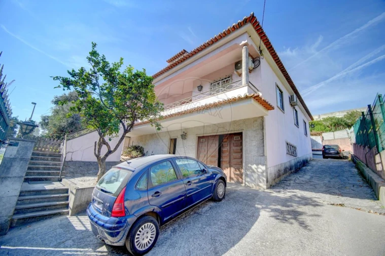 Moradia T5 para Venda em Alhandra, São João dos Montes e Calhandriz Foto 27