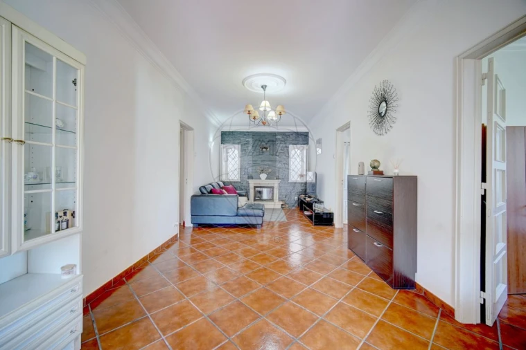 Moradia T5 para Venda em Alhandra, São João dos Montes e Calhandriz Foto 9