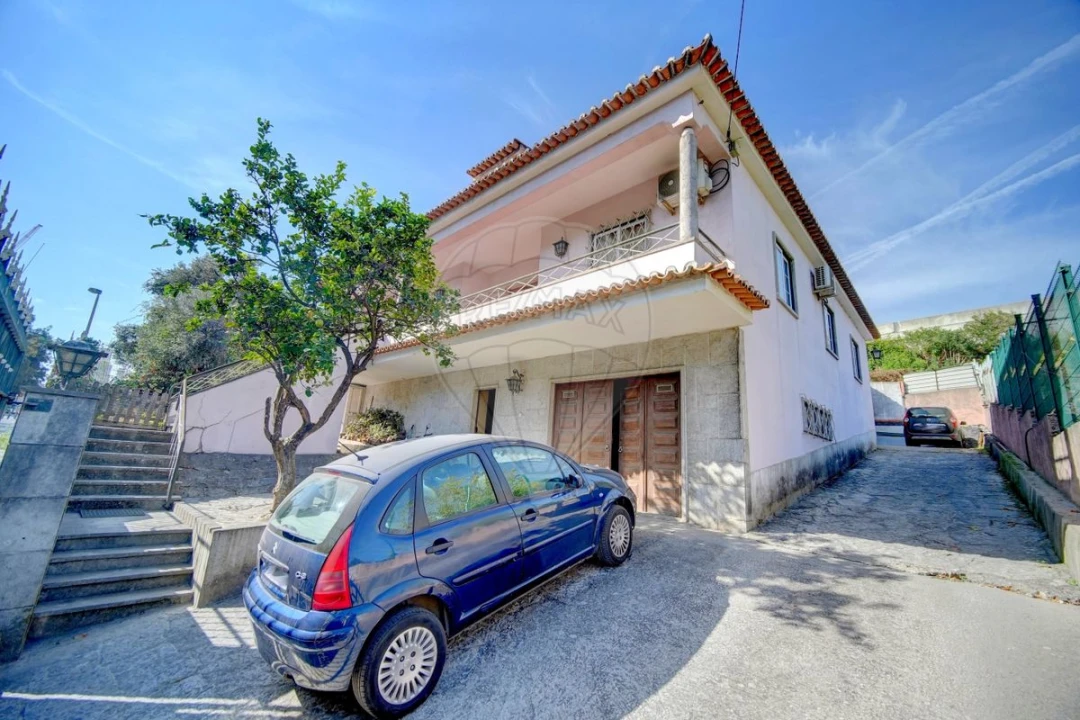 Moradia T5 para Venda em Alhandra, São João dos Montes e Calhandriz Foto 27