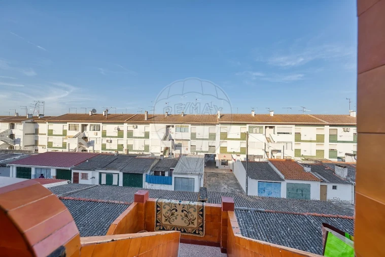 Apartamento T3 para Venda em Almeirim Foto 16