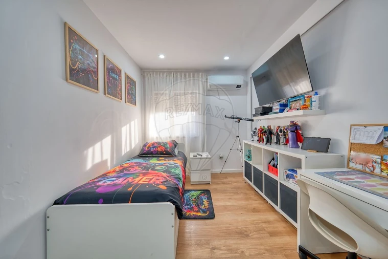 Apartamento T3 para Venda em Almeirim Foto 28