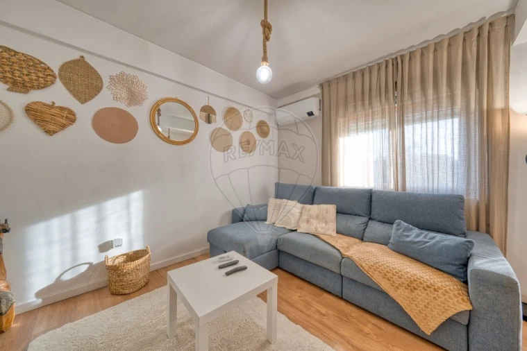Apartamento T3 para Venda em Almeirim Foto 17