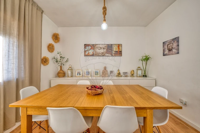Apartamento T3 para Venda em Almeirim Foto 12