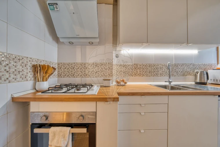 Apartamento T3 para Venda em Almeirim Foto 8