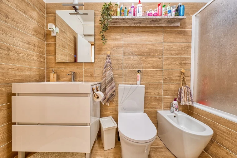 Apartamento T3 para Venda em Almeirim Foto 6