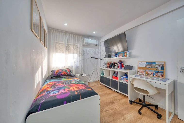 Apartamento T3 para Venda em Almeirim Foto 20