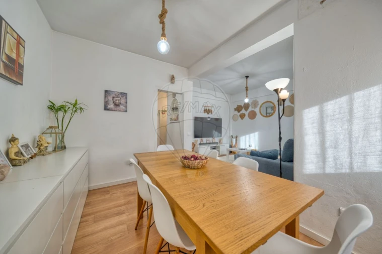 Apartamento T3 para Venda em Almeirim Foto 23