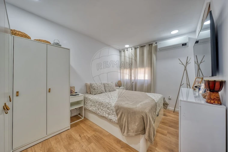 Apartamento T3 para Venda em Almeirim Foto 21