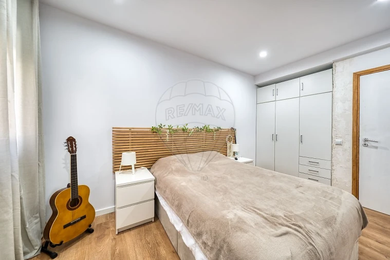 Apartamento T3 para Venda em Almeirim Foto 25