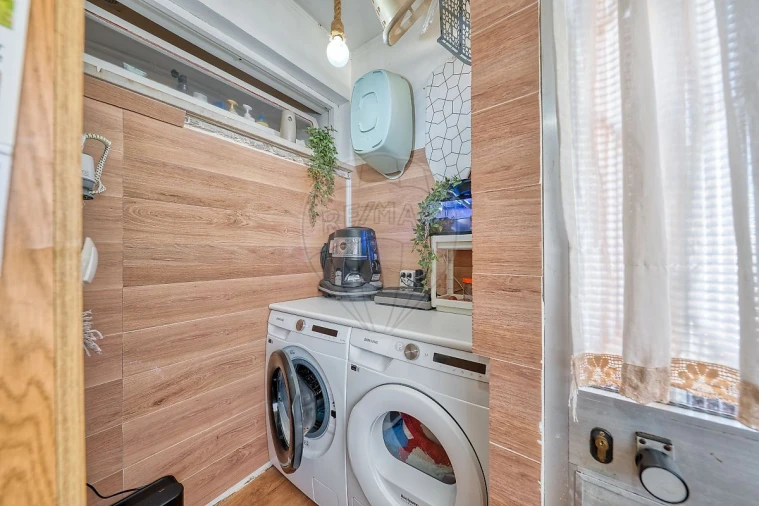 Apartamento T3 para Venda em Almeirim Foto 14