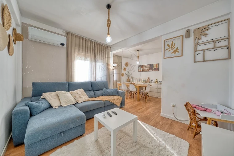 Apartamento T3 para Venda em Almeirim Foto 15
