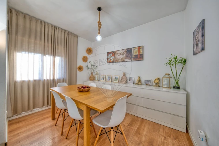 Apartamento T3 para Venda em Almeirim Foto 11