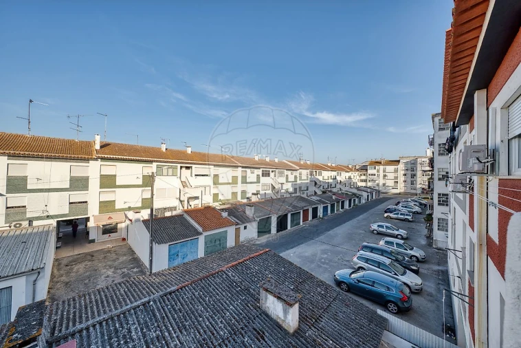 Apartamento T3 para Venda em Almeirim Foto 18