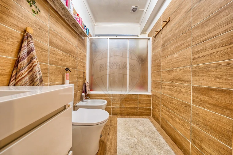 Apartamento T3 para Venda em Almeirim Foto 5