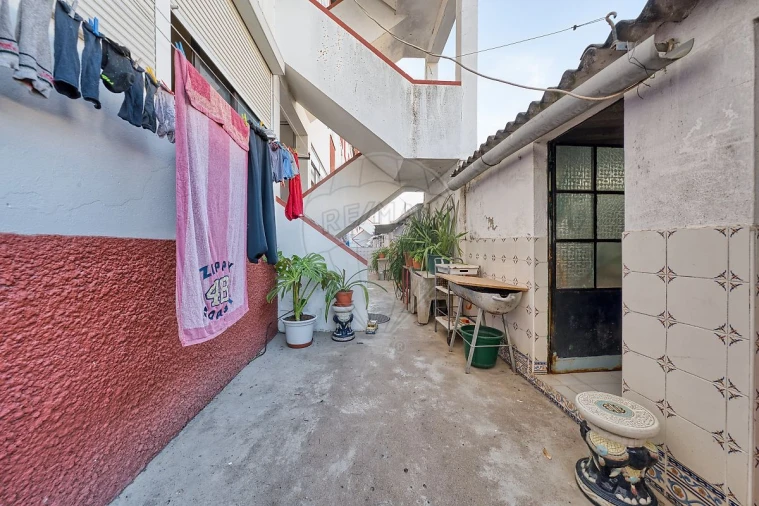 Apartamento T3 para Venda em Almeirim Foto 31