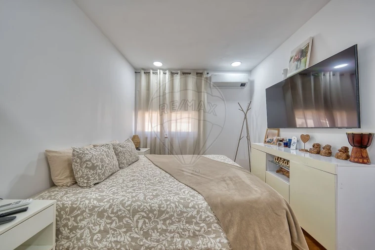 Apartamento T3 para Venda em Almeirim Foto 22