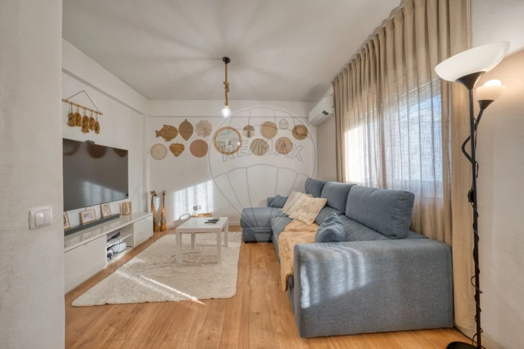 Apartamento T3 para Venda em Almeirim Foto 27