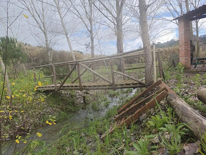 Moradia T3 para Venda em Arneiro das Milhariças Foto 20