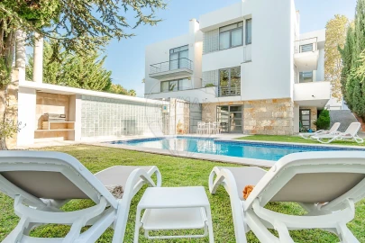 Moradia T3 para Venda em Azeitão (São Lourenço e São Simão)