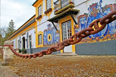 Moradia T3 para Venda em Azeitão (São Lourenço e São Simão)