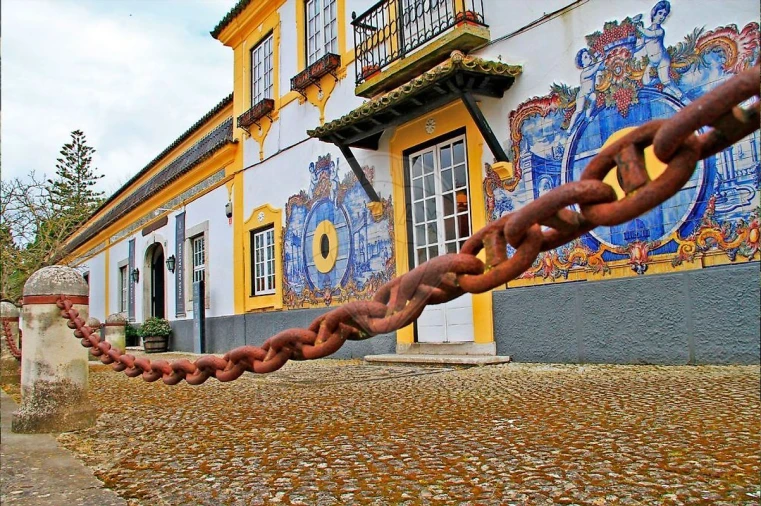 Moradia T3 para Venda em Azeitão (São Lourenço e São Simão) Foto 45