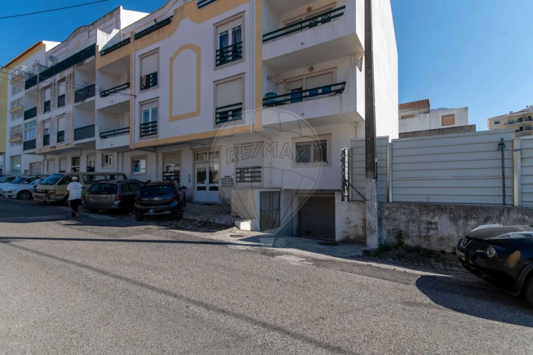 Apartamento T2 para Venda em Malveira e São Miguel de Alcainça Foto 21