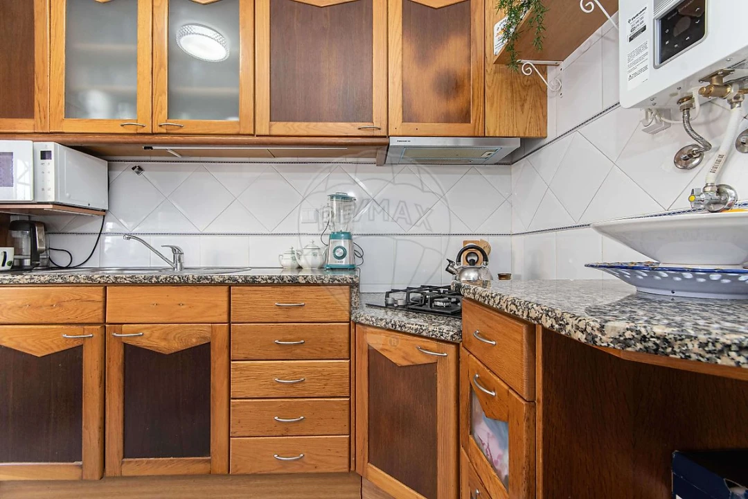 Apartamento T2 para Venda em Malveira e São Miguel de Alcainça Foto 9