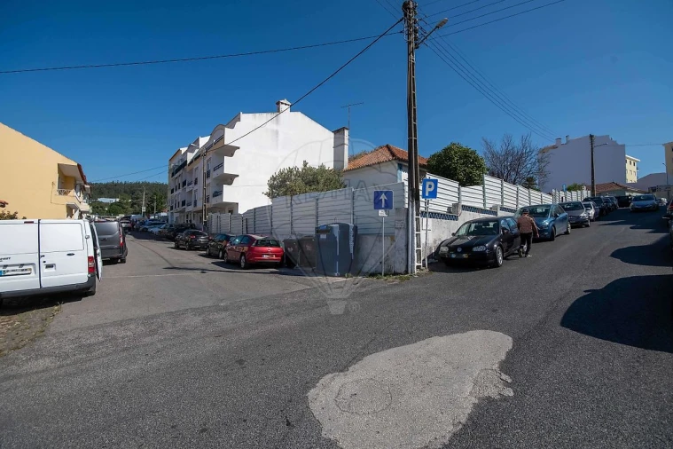 Apartamento T2 para Venda em Malveira e São Miguel de Alcainça Foto 22