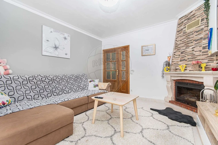 Apartamento T2 para Venda em Malveira e São Miguel de Alcainça Foto 5