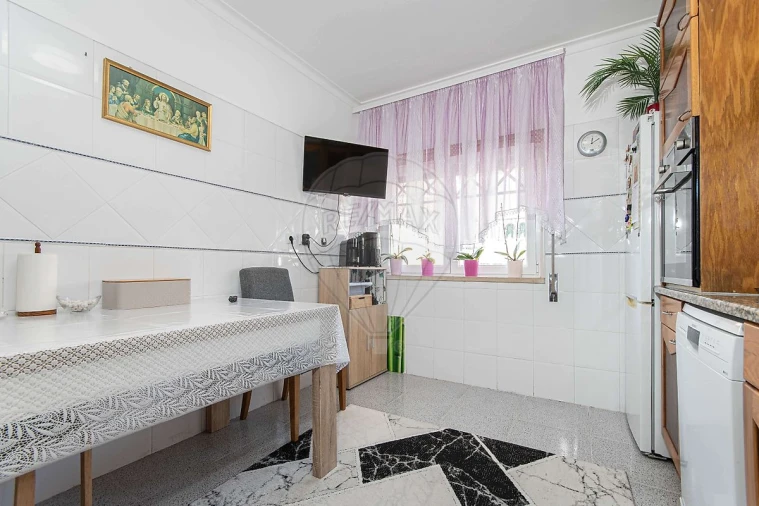 Apartamento T2 para Venda em Malveira e São Miguel de Alcainça Foto 10