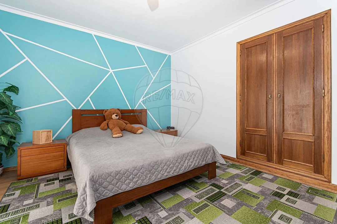 Apartamento T2 para Venda em Malveira e São Miguel de Alcainça Foto 14