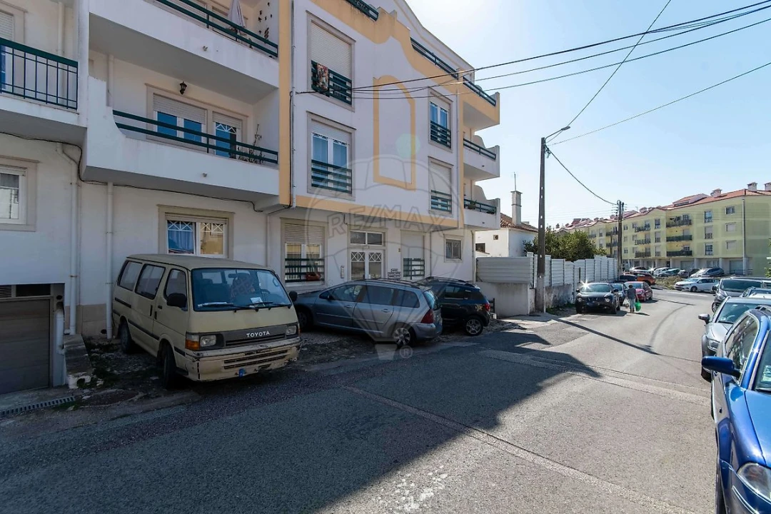 Apartamento T2 para Venda em Malveira e São Miguel de Alcainça Foto 20