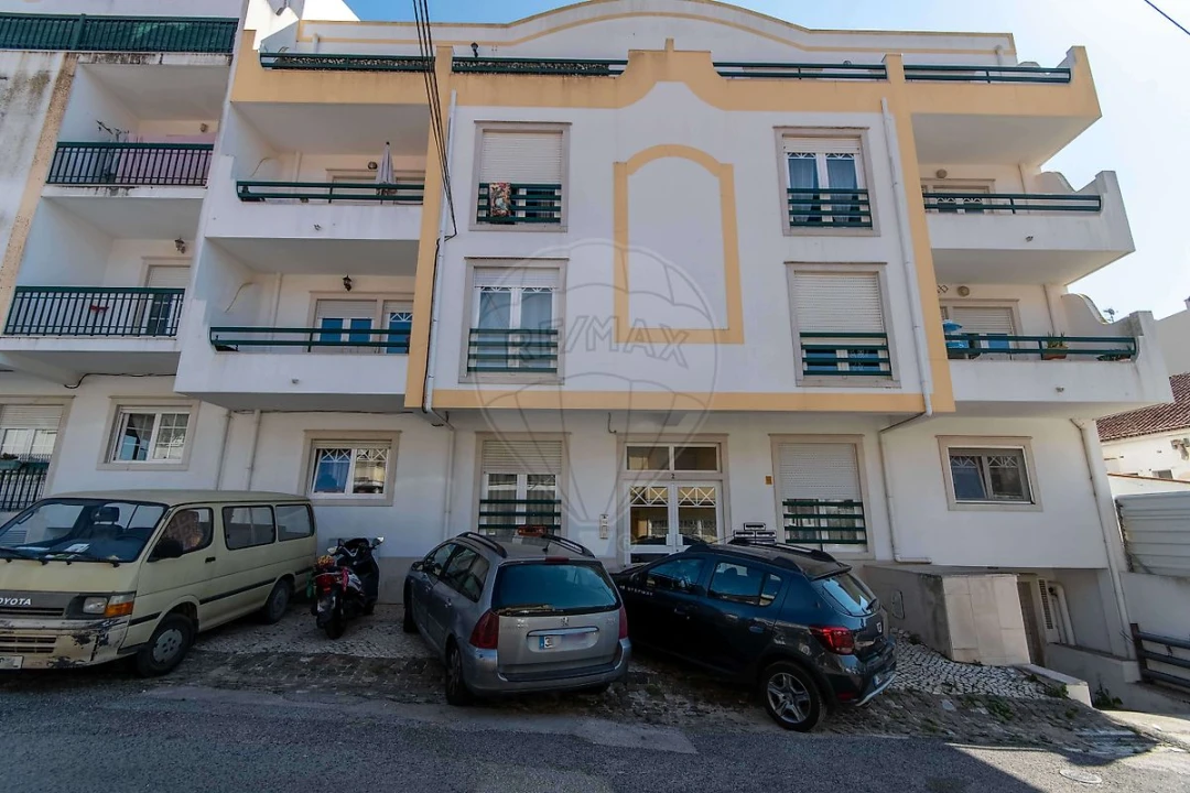 Apartamento T2 para Venda em Malveira e São Miguel de Alcainça Foto 19