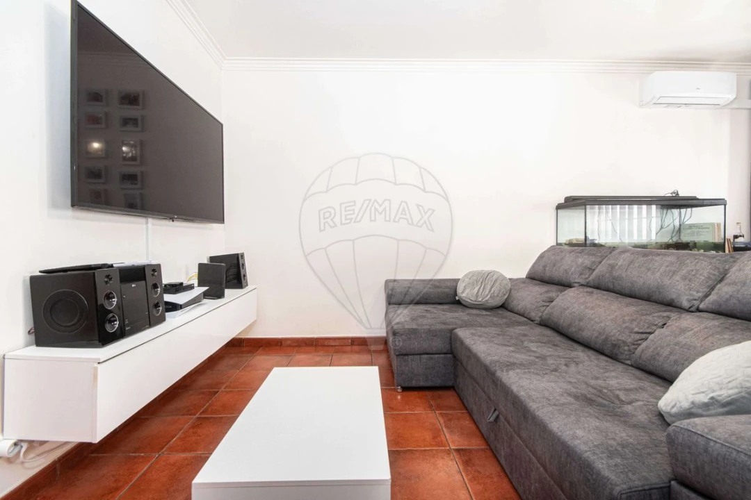 Apartamento T3 para Venda em Samora Correia Foto 5