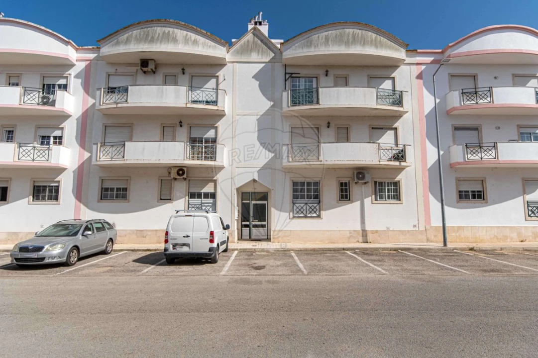 Apartamento T3 para Venda em Samora Correia Foto 20