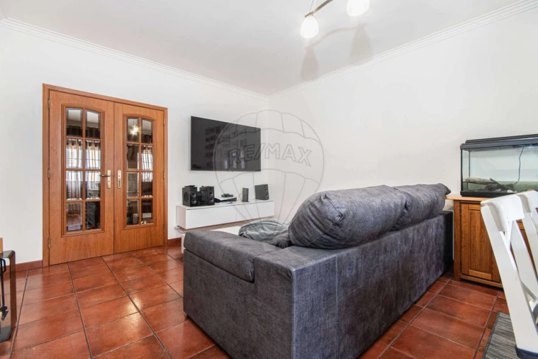 Apartamento T3 para Venda em Samora Correia Foto 7