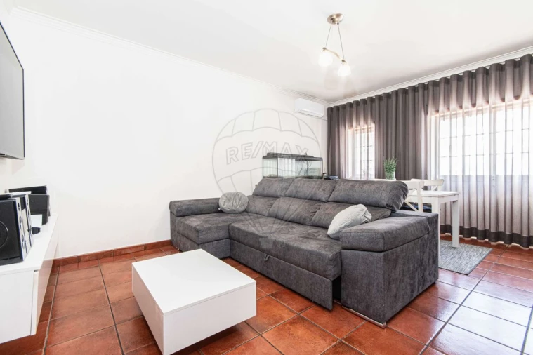 Apartamento T3 para Venda em Samora Correia Foto 4