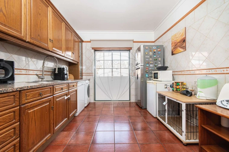 Apartamento T3 para Venda em Samora Correia Foto 2