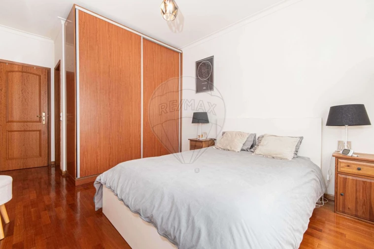 Apartamento T3 para Venda em Samora Correia Foto 11