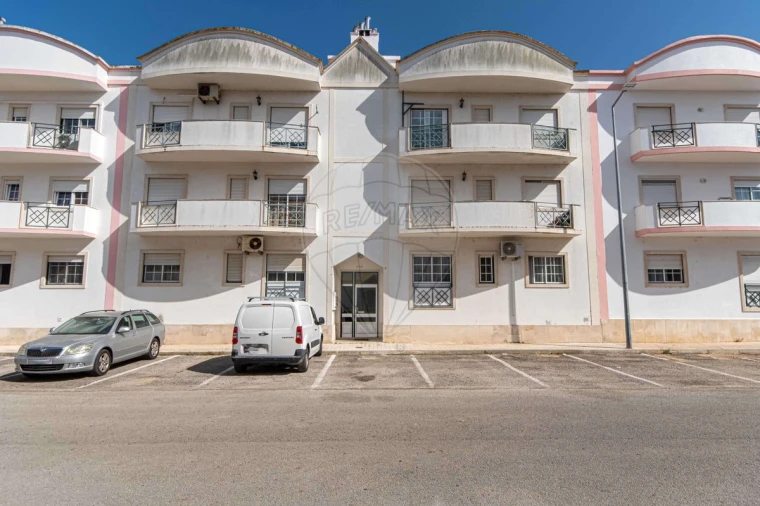 Apartamento T3 para Venda em Samora Correia Foto 20