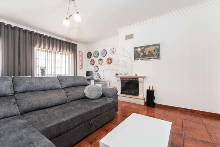 Apartamento T3 para Venda em Samora Correia Foto 6