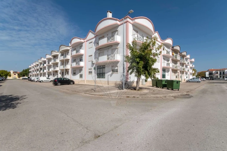 Apartamento T3 para Venda em Samora Correia Foto 21