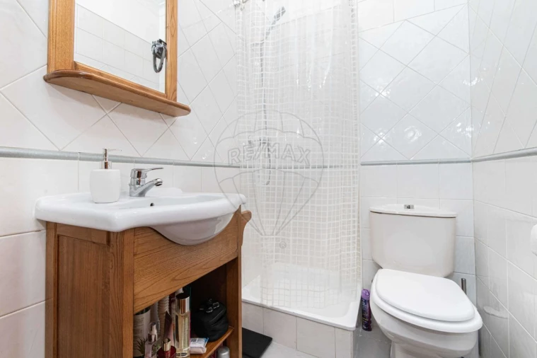 Apartamento T3 para Venda em Samora Correia Foto 14