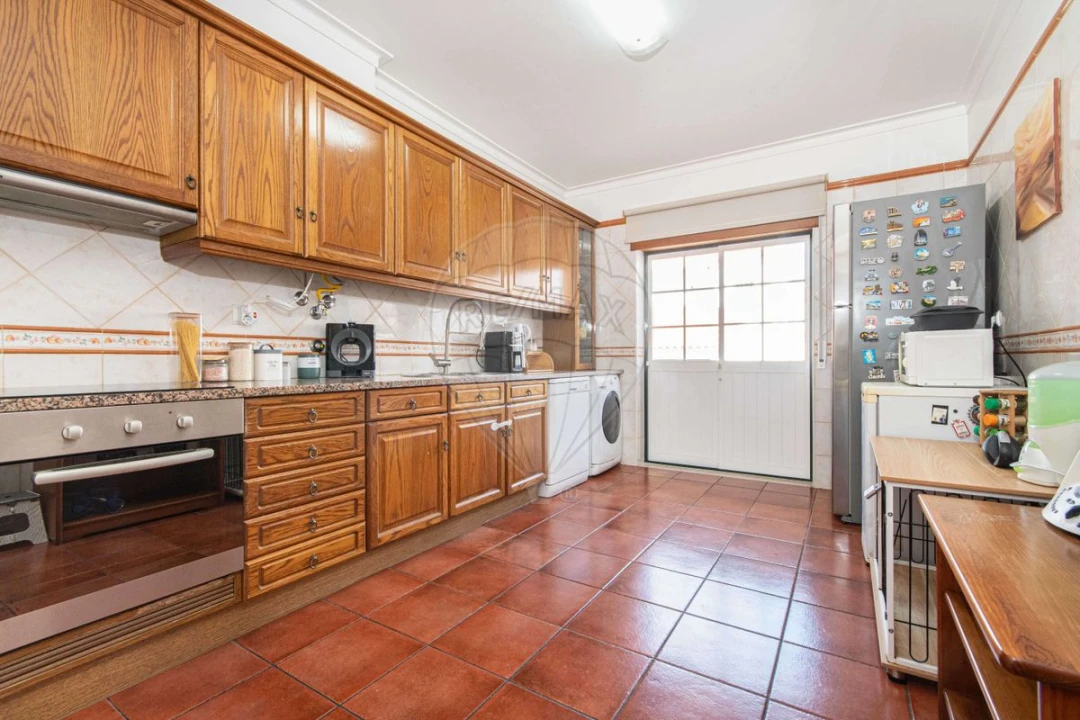 Apartamento T3 para Venda em Samora Correia Foto 1