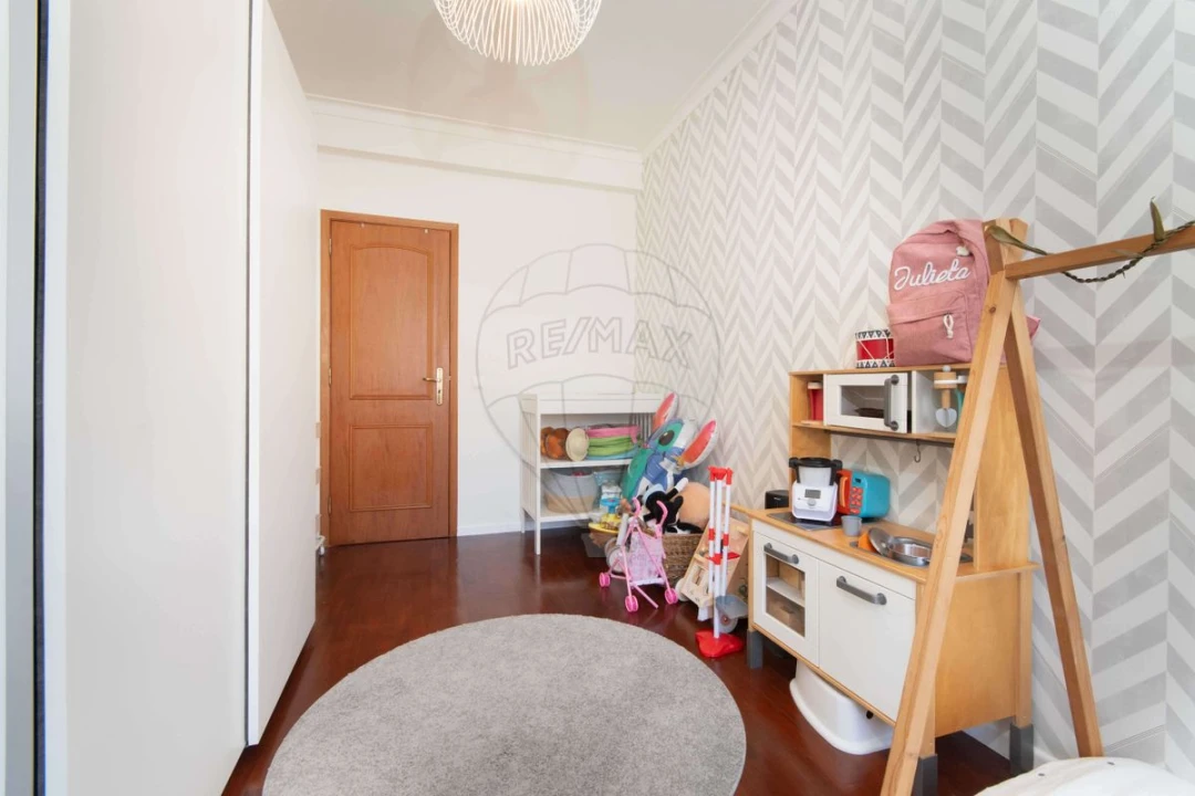 Apartamento T3 para Venda em Samora Correia Foto 18