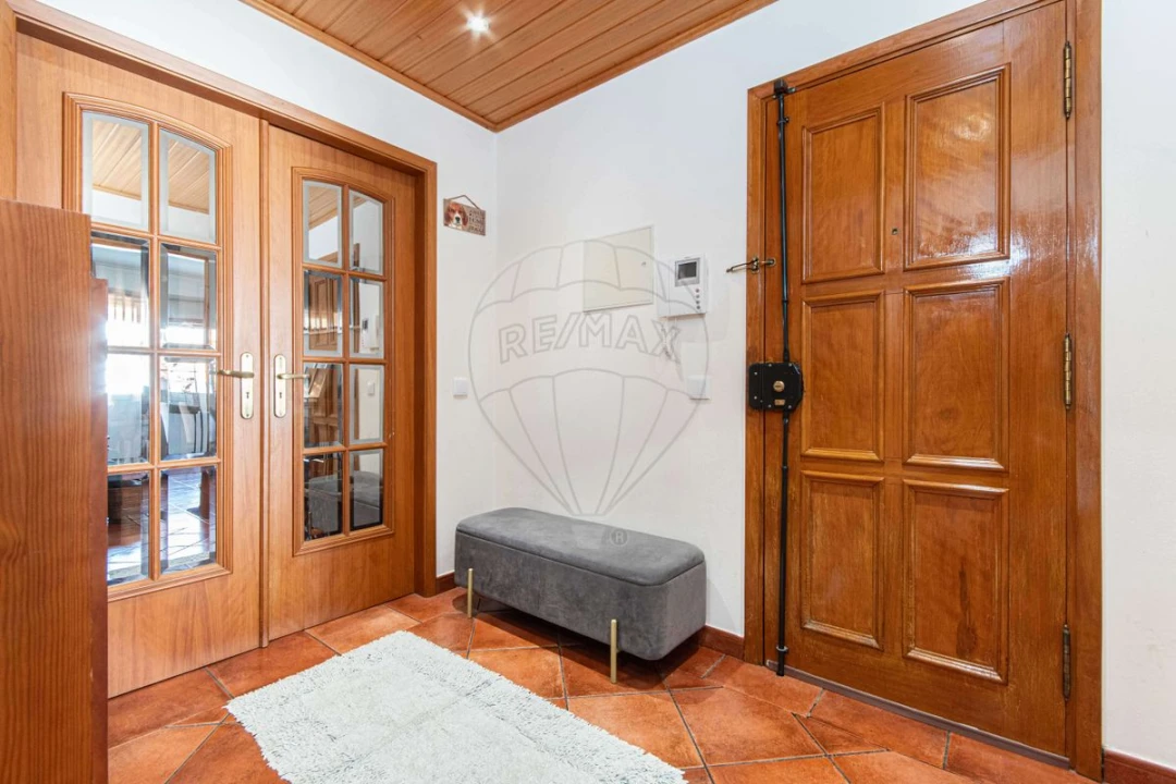 Apartamento T3 para Venda em Samora Correia Foto 9