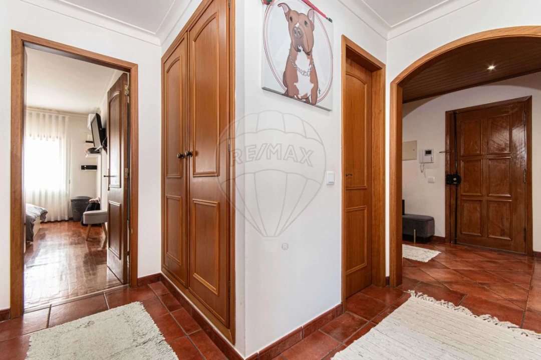 Apartamento T3 para Venda em Samora Correia Foto 10